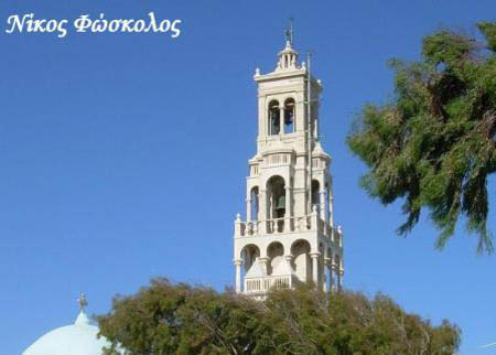 panagia tinos 111 o